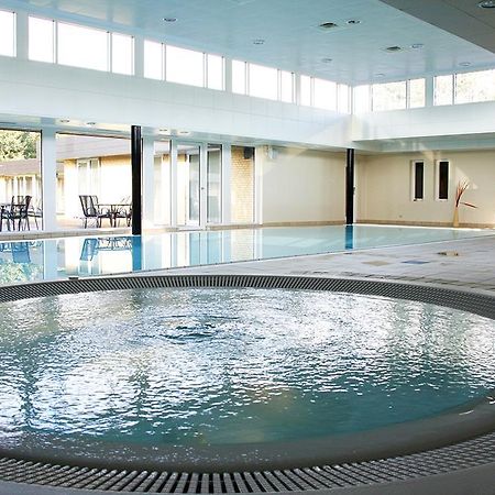 Hotel Marina Grenå Servizi foto